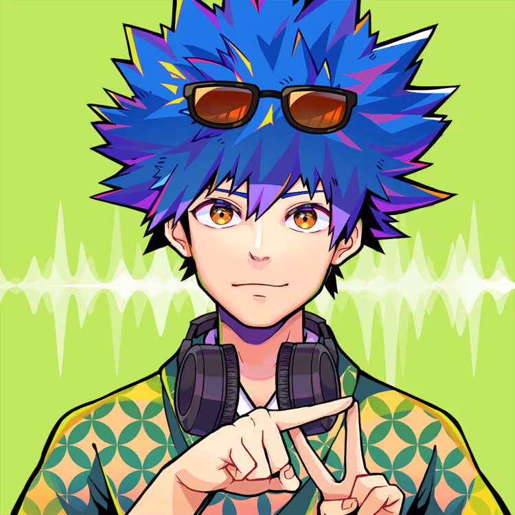 Believer #3004, Devotee of Momo