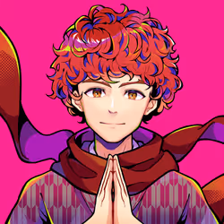 Believer #4560, Devotee of Megna