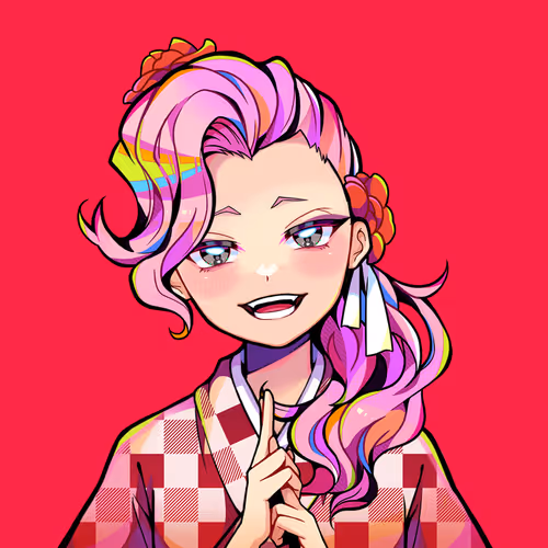 Believer #5524, Devotee of Hisato