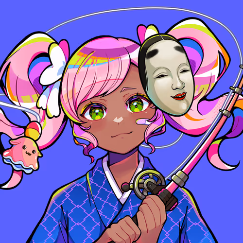 Believer #7767, Devotee of Bene