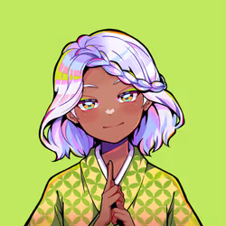 Believer #1979, Devotee of Momo