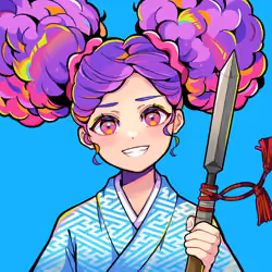 Believer #4601, Devotee of Kohiru