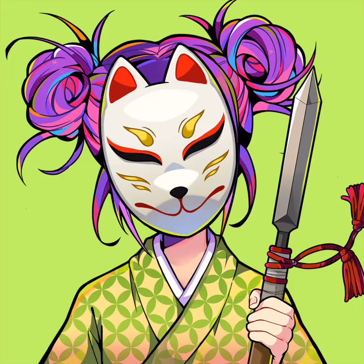 Believer #3339, Devotee of Momo