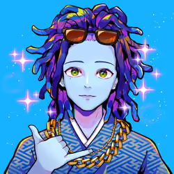 Believer #2171, Devotee of Kohiru