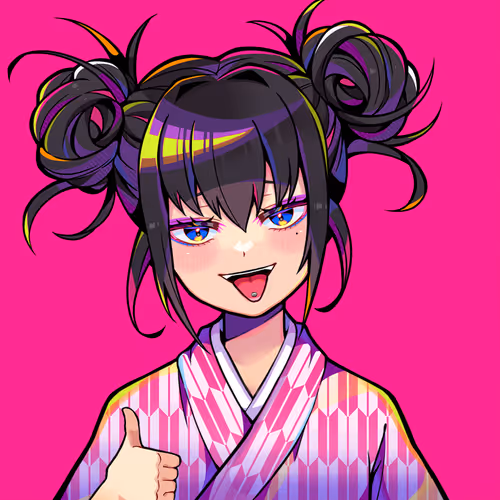 Believer #3453, Devotee of Megna