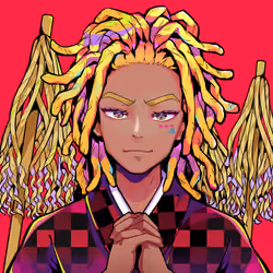 Believer #4923, Devotee of Hisato