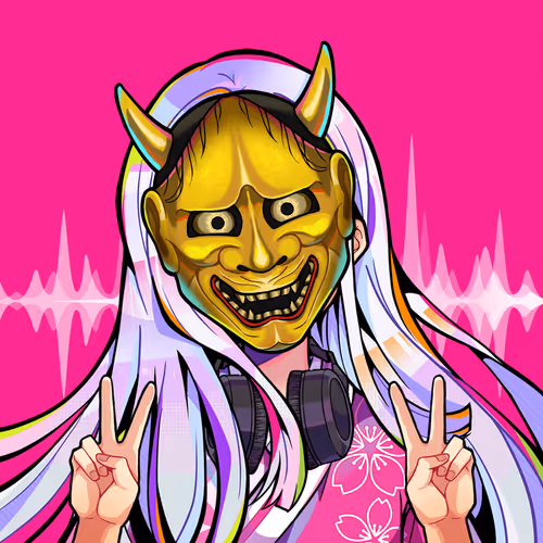 Believer #4445, Devotee of Megna