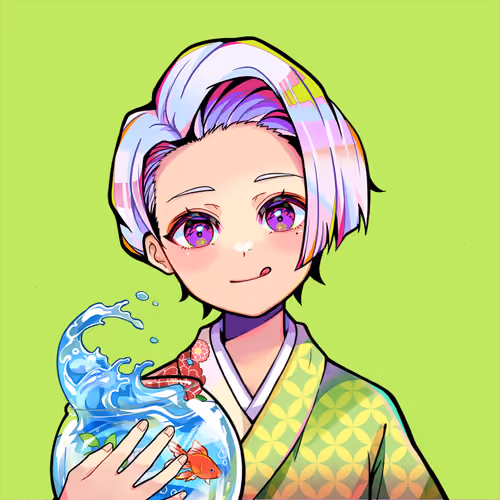 Believer #2999, Devotee of Momo
