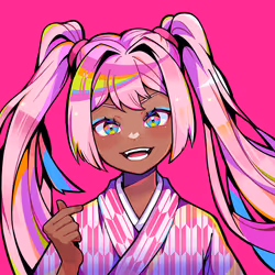 Believer #1611, Devotee of Megna