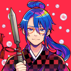 Believer #2502, Devotee of Hisato