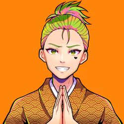 Believer #6967, Devotee of Taylor