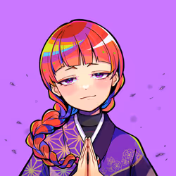 Believer #1928, Devotee of Yoa