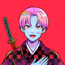 Believer #6108, Devotee of Hisato