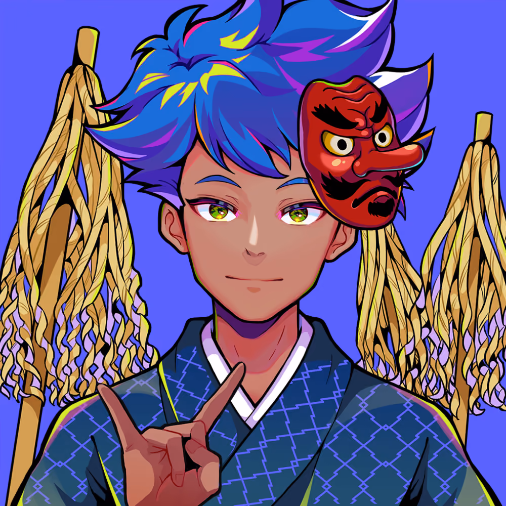 Believer #7748, Devotee of Bene