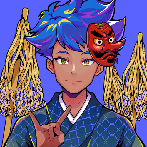 Believer #7748, Devotee of Bene
