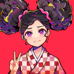 Believer #1103, Devotee of Hisato