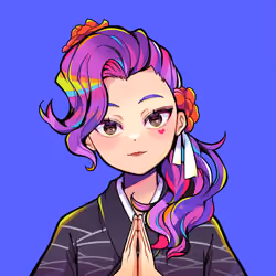 Believer #510, Devotee of Bene