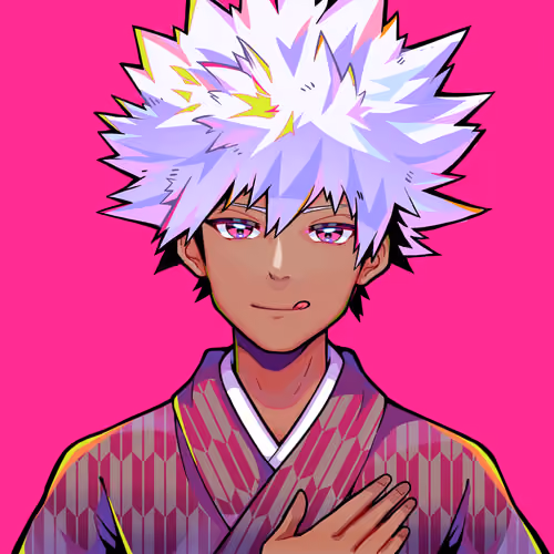 Believer #2913, Devotee of Megna