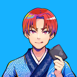 Believer #5841, Devotee of Kohiru