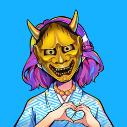 Believer #4020, Devotee of Kohiru