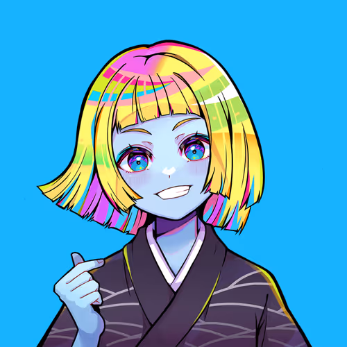 Believer #4521, Devotee of Kohiru