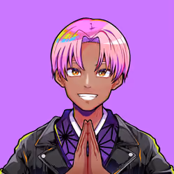 Believer #5428, Devotee of Yoa