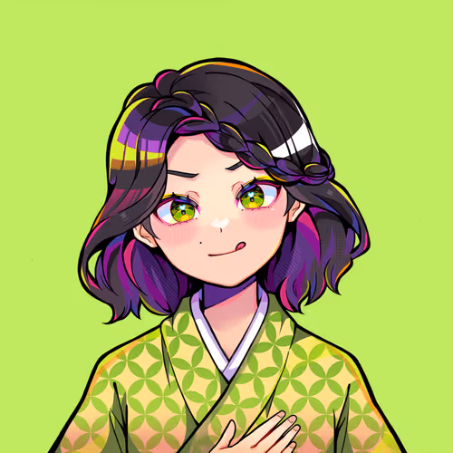 Believer #2239, Devotee of Momo