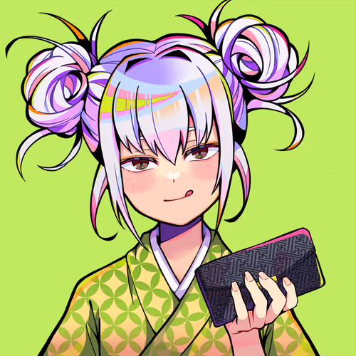 Believer #2770, Devotee of Momo