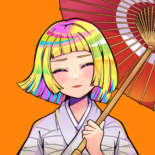 Dendekaden Spirit Key Avatar