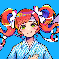 Believer #6277, Devotee of Kohiru