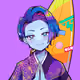 Believer #1446, Devotee of Yoa