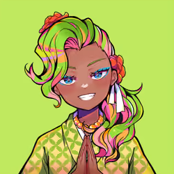 Believer #429, Devotee of Momo