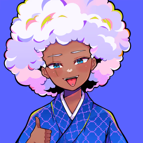 Believer #6212, Devotee of Bene