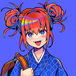 Believer #6244, Devotee of Bene