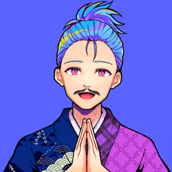 Believer #2841, Devotee of Bene