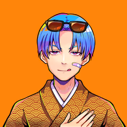 Believer #343, Devotee of Taylor