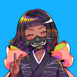 Believer #630, Devotee of Kohiru