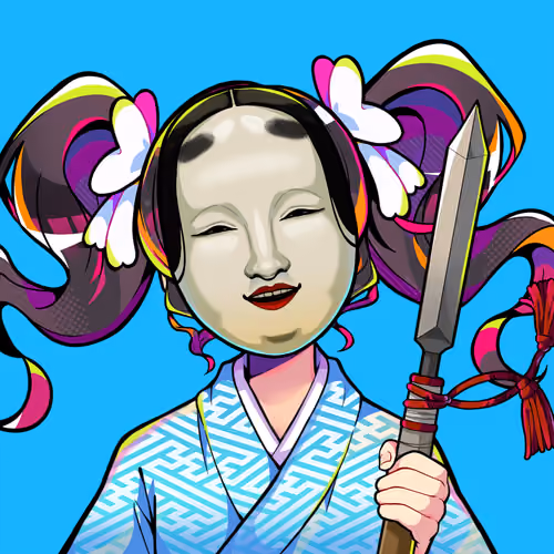 Believer #5895, Devotee of Kohiru