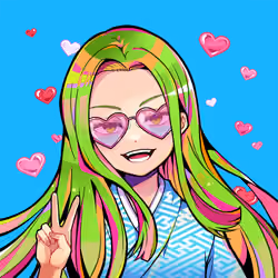 Believer #5111, Devotee of Kohiru