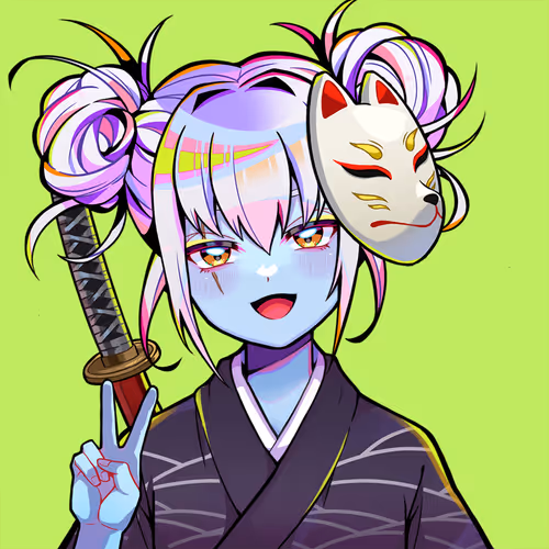 Believer #3391, Devotee of Momo