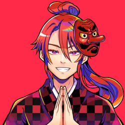 Believer #5768, Devotee of Hisato