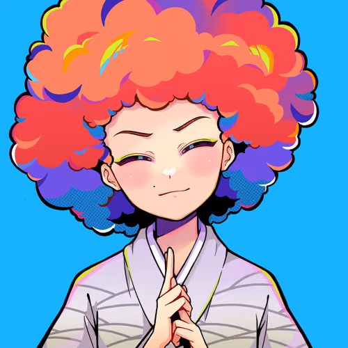 Believer #5146, Devotee of Kohiru