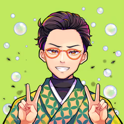 Believer #2497, Devotee of Momo