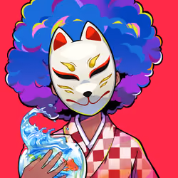 Believer #5877, Devotee of Hisato