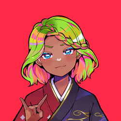 Believer #5722, Devotee of Hisato