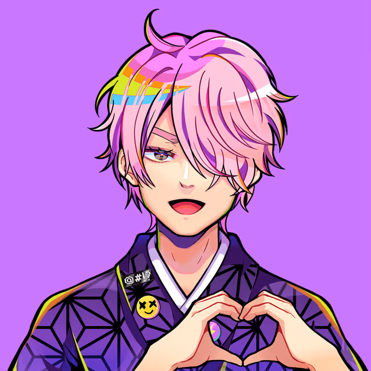 Believer #4891, Devotee of Yoa