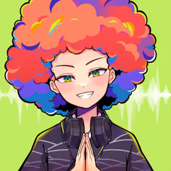 Believer #3168, Devotee of Momo