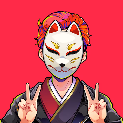 Believer #3513, Devotee of Hisato