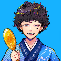 Believer #3292, Devotee of Kohiru