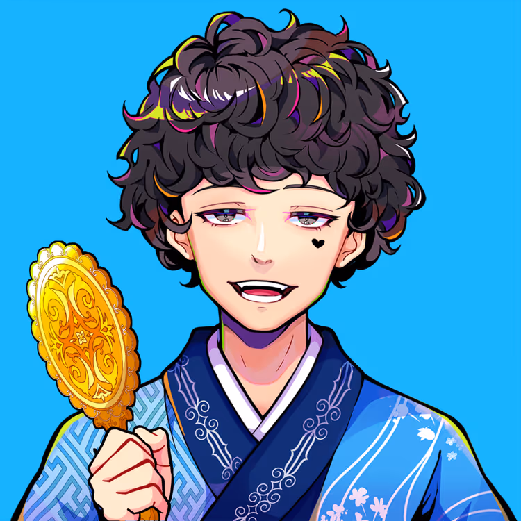 Believer #3292, Devotee of Kohiru